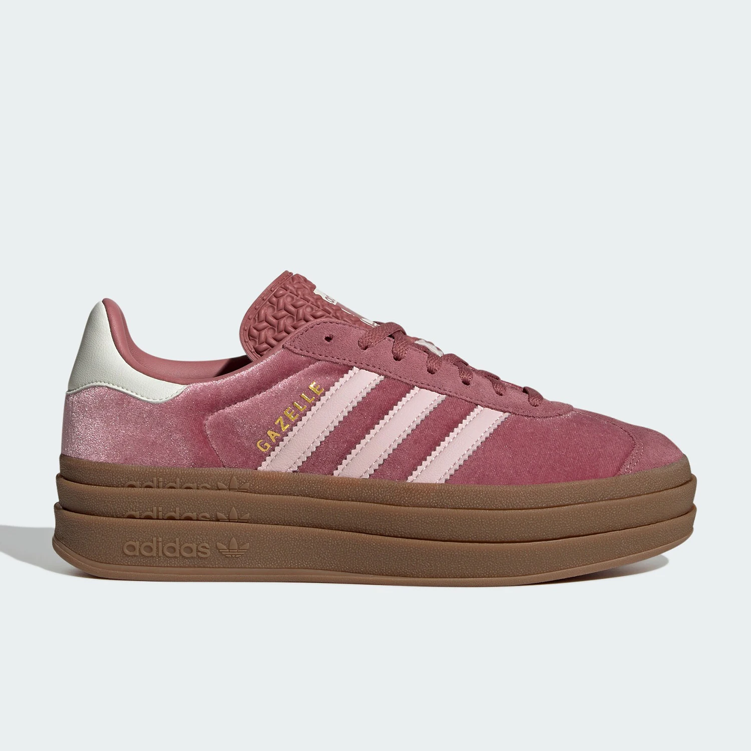

Adidas Originals Women's Classic High-Top Casual Sneakers IG4389
