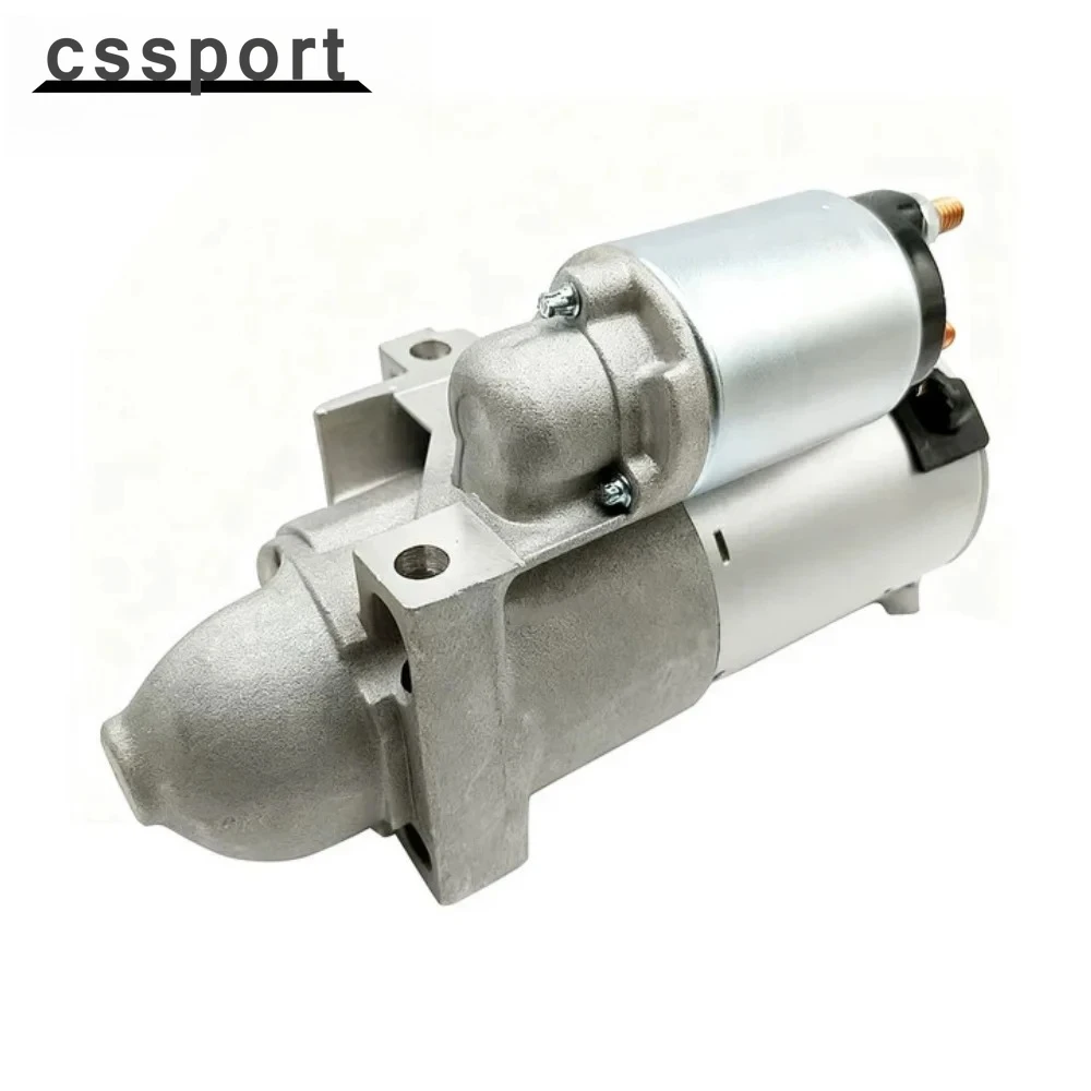 

New Marine Starter For Mercruiser 3.0 4.3 5.0 5.7 6.2 7.4 8.1 8.2 GM