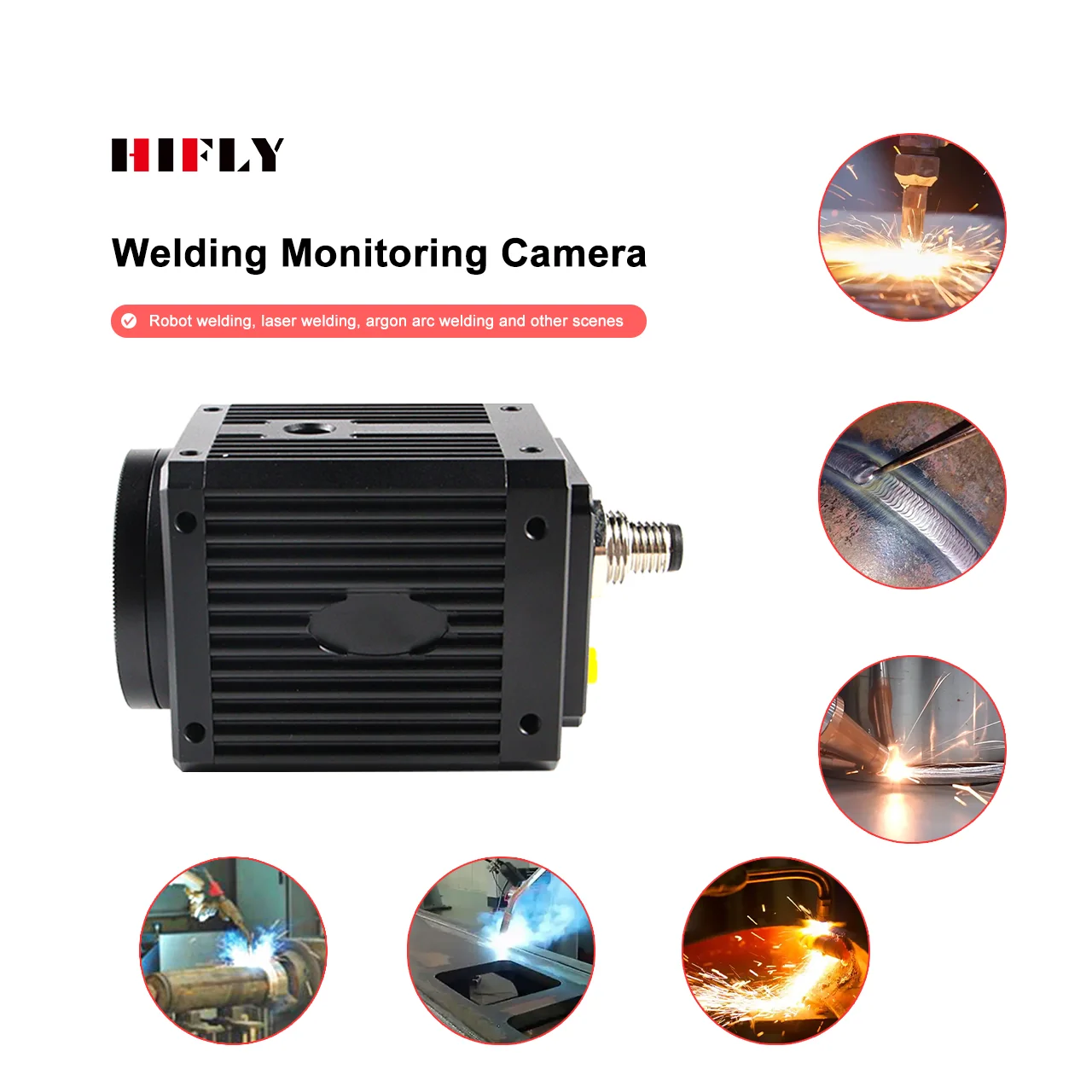 HIFLY 1.3MP 1/2.7