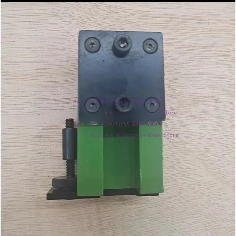 

U2 Режущая шлифовальная машина Насадка для шлифования концевой фрезы