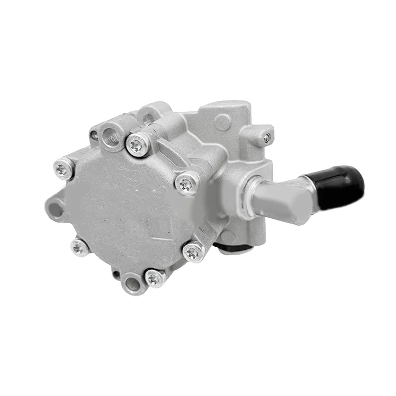 

NEW-Power Steering Pump 52060171AE Steering Booster Pump For Jeep Wrangler JK Power Steering Pump Power Steering Pump For Jeep