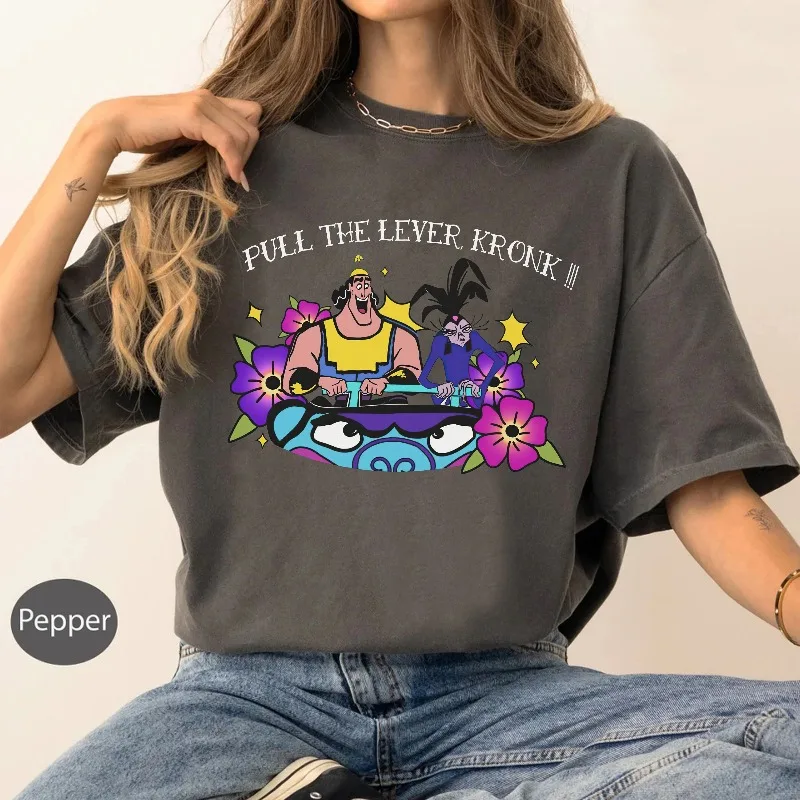 Disney The Emperor'… - image