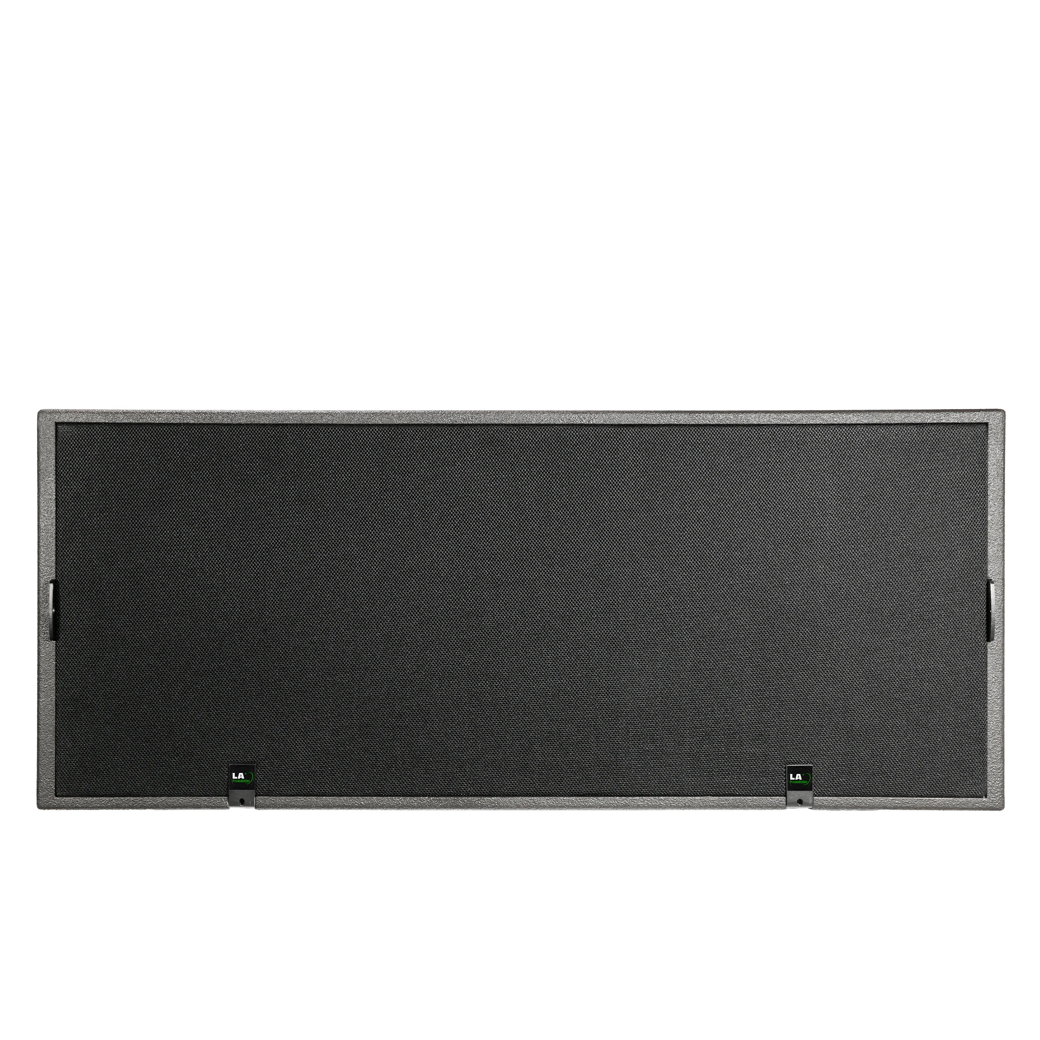 18-Inch active subwoofer speaker with amplifier module