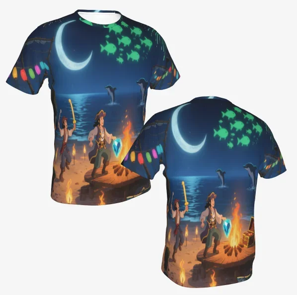 2025 Pirate Adventu… - image