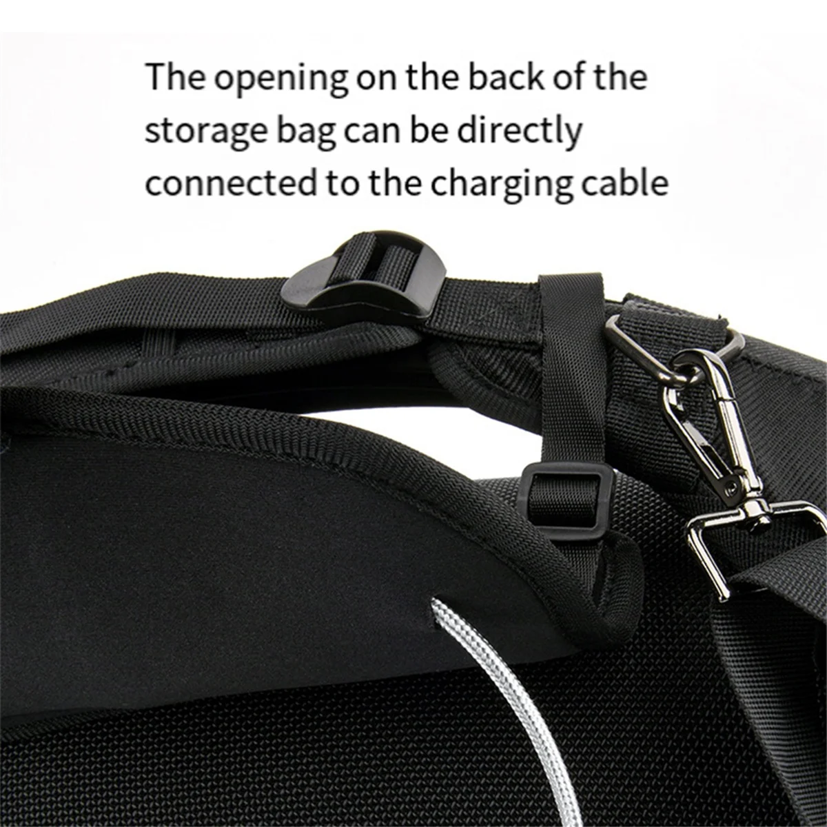 N98R حقيبة تخزين الصوت المحمولة سمّاعات بلوتوث حقيبة غطاء السفر مع حزام الكتف لمكبر الصوت JBL Boombox 1/2/3، B