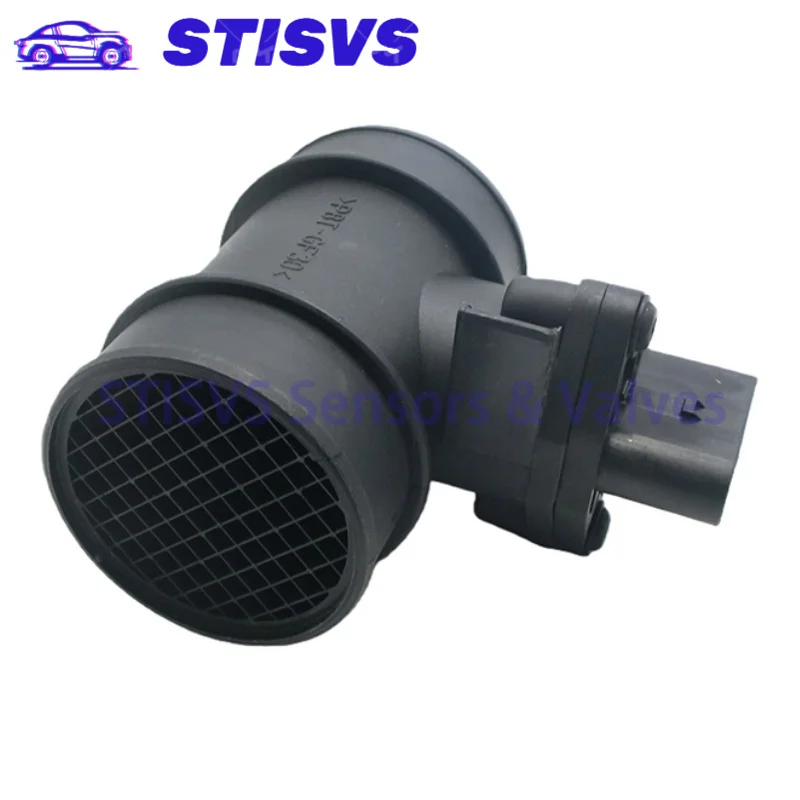 

5 PINS Новый датчик массового расхода воздуха MAF для VW AG Gol Parati 1.0 16v Turbo 377906461 Автозапчасти 0 280 218 053 0280218053