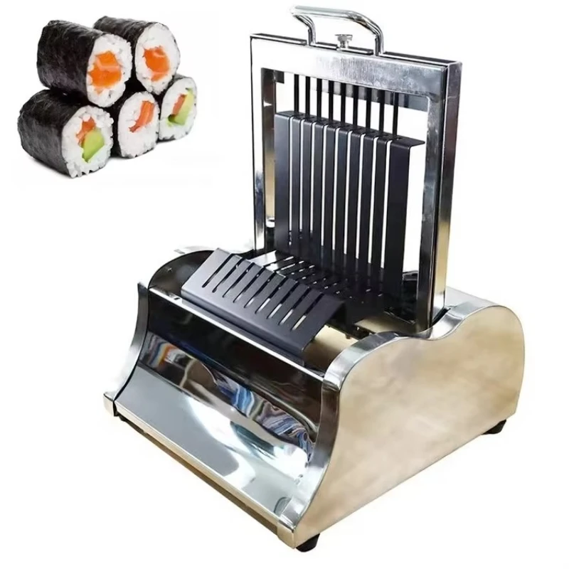 

Sushi Making Kit DIY Sushi Roller Machine