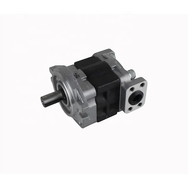 Forklift Forklift Hydraulic Pumps SGP SGP1 SGP2  Gear Pump SGP1-30F2H1-L SGP1-30F2H1-R SGP1-30F2H2-L