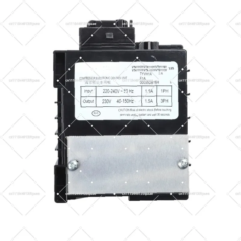 for Haier refrigerator VTH1116Y inverter board compressor driver board 0061800574