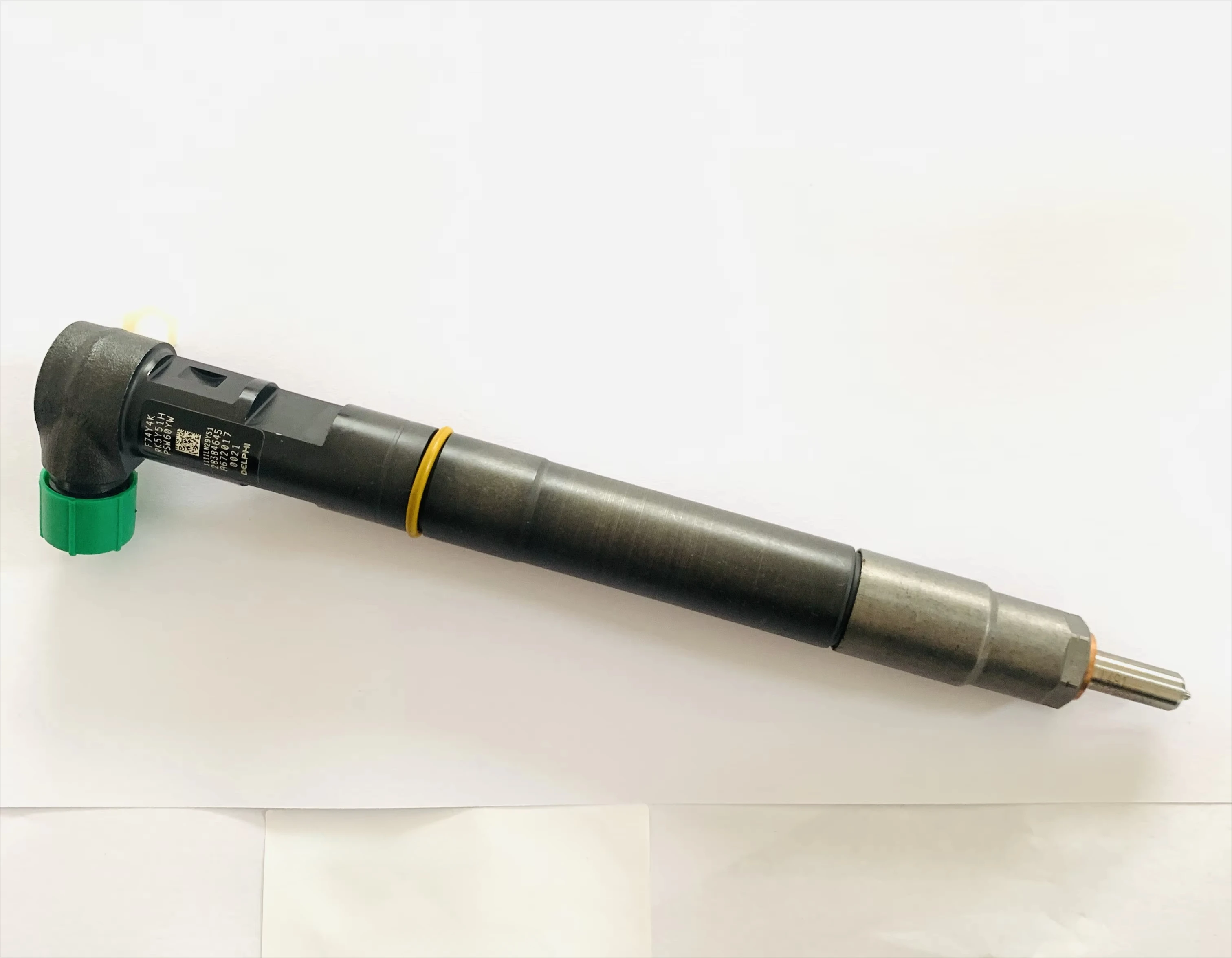 

Оригинальная топливная форсунка Common Rail 28384645 A 6720170021 6720170021 для Delphi SSANGYONG D22 EURO 6