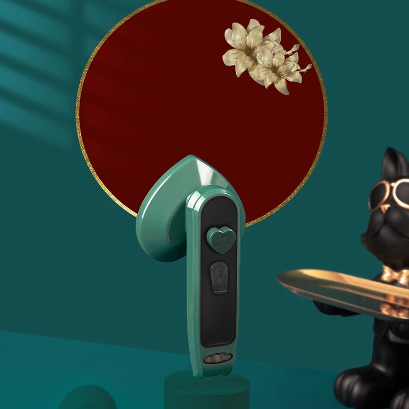 Handheld Kledingstuk Stoomboot Voor Kleding Droog En Nat Drie Versnellingen Verstelbare Draagbare Ijzer Met Stoom Generator Handleiding Machine YT20