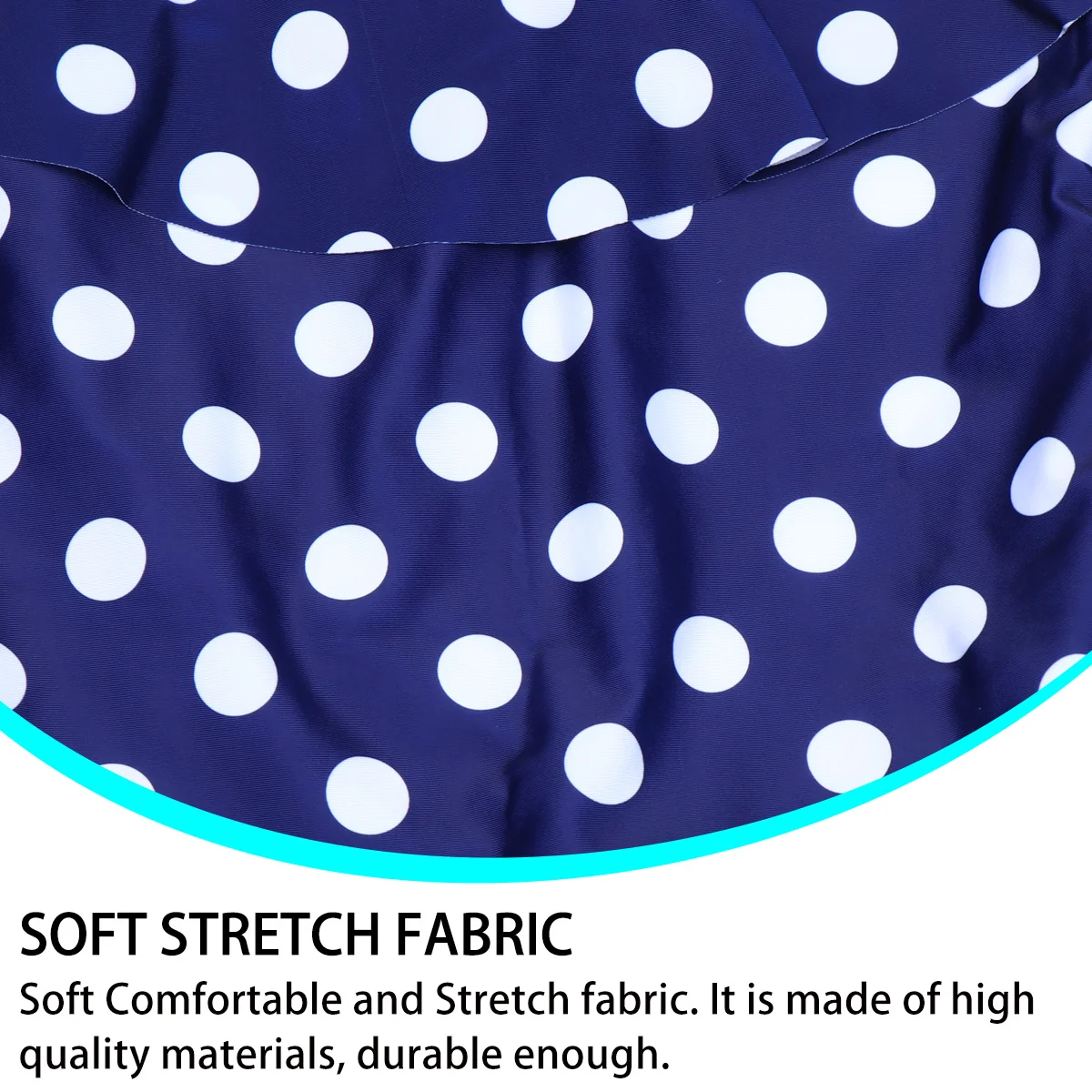 

Maternity Swimwear Dot Sexy Adjustable Shoulder Straps Comfortable Pregnancy Bikini Summer Bathing Suit Xxl