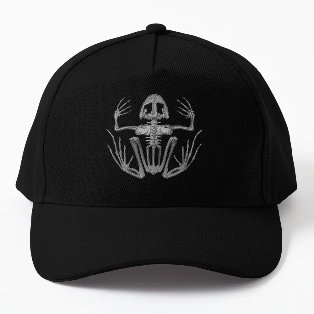 

Frog Skeleton Baseball Cap New In Hat New Hat Hats Baseball Cap Men'S Hats Women'S