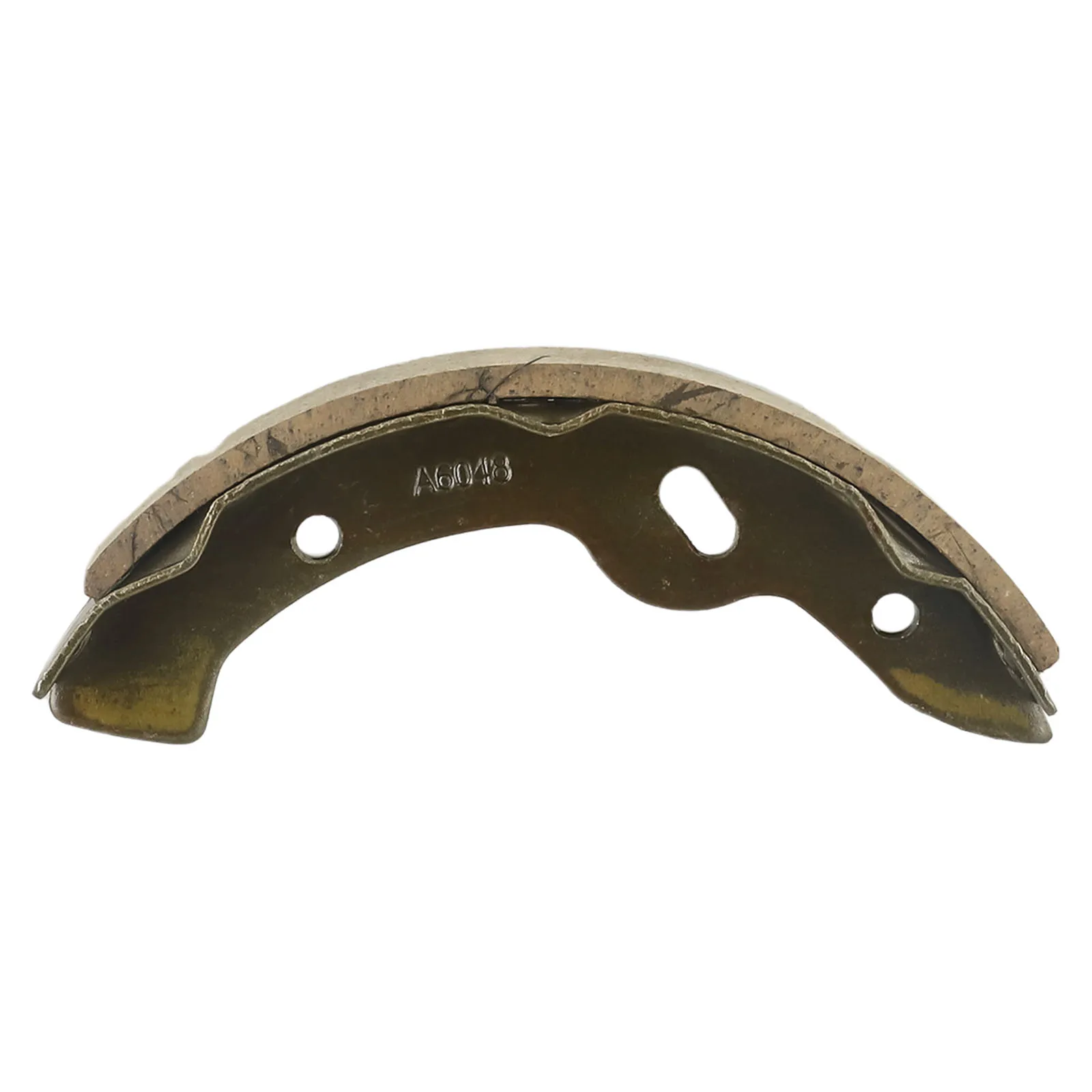 Enhance Safety and Performance with Brake Shoes for EZGO Golf Carts (1997Up) Compatible with TXT/Medalist/RXV Gas