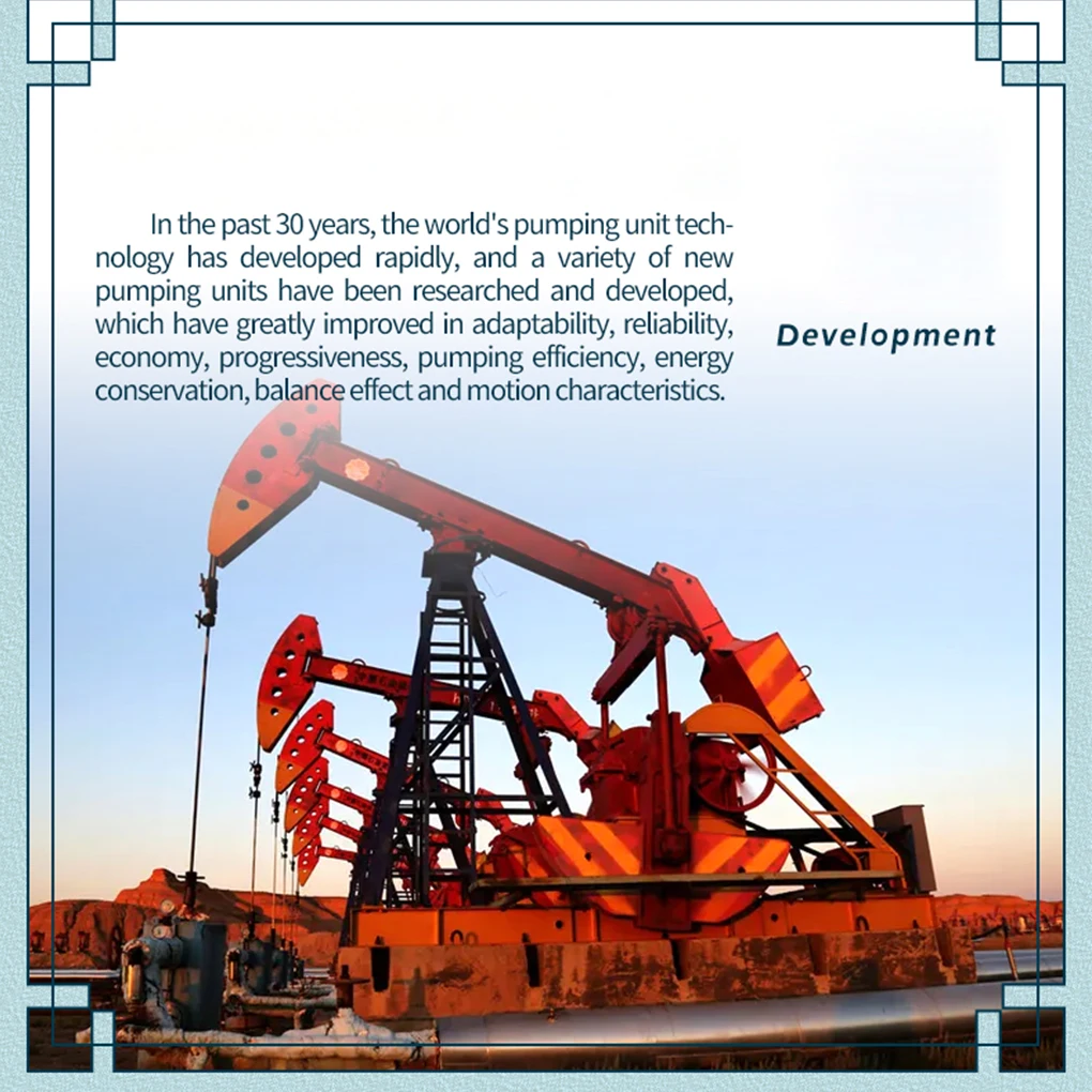 2025 Metal Oil Pumping Metal Pump Device DIY Unit Range Hood Assembly Model Kit Electric Difficulty Gift Science Educational Toy