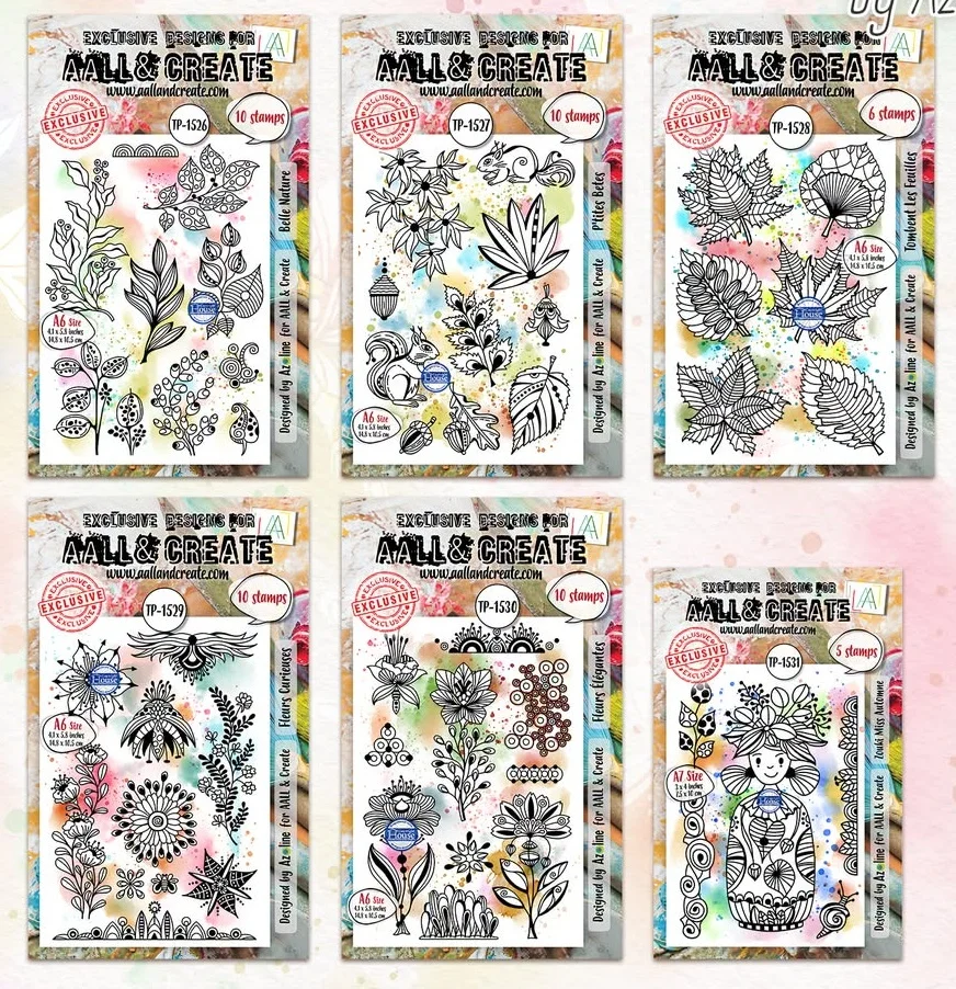 Autumn Days Sweater Crow Twig Clear Stamps Layering Stencil for DIY Greeting Card Making Scrapbooking Craft Paper Decoration New