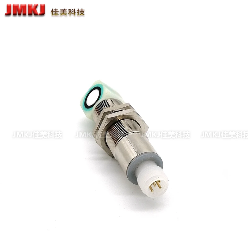 M18 Right Angle Distance Sensor UM18-218127112/UM18-218126112