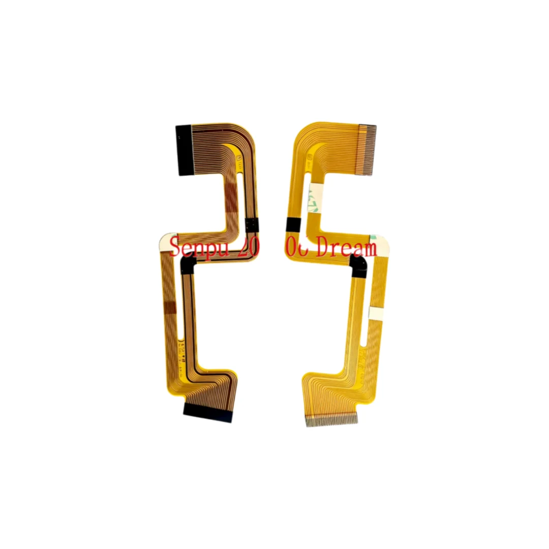 

for Sony Camcorder HC52E, HC54E, HC62E LCD Flex Cable
