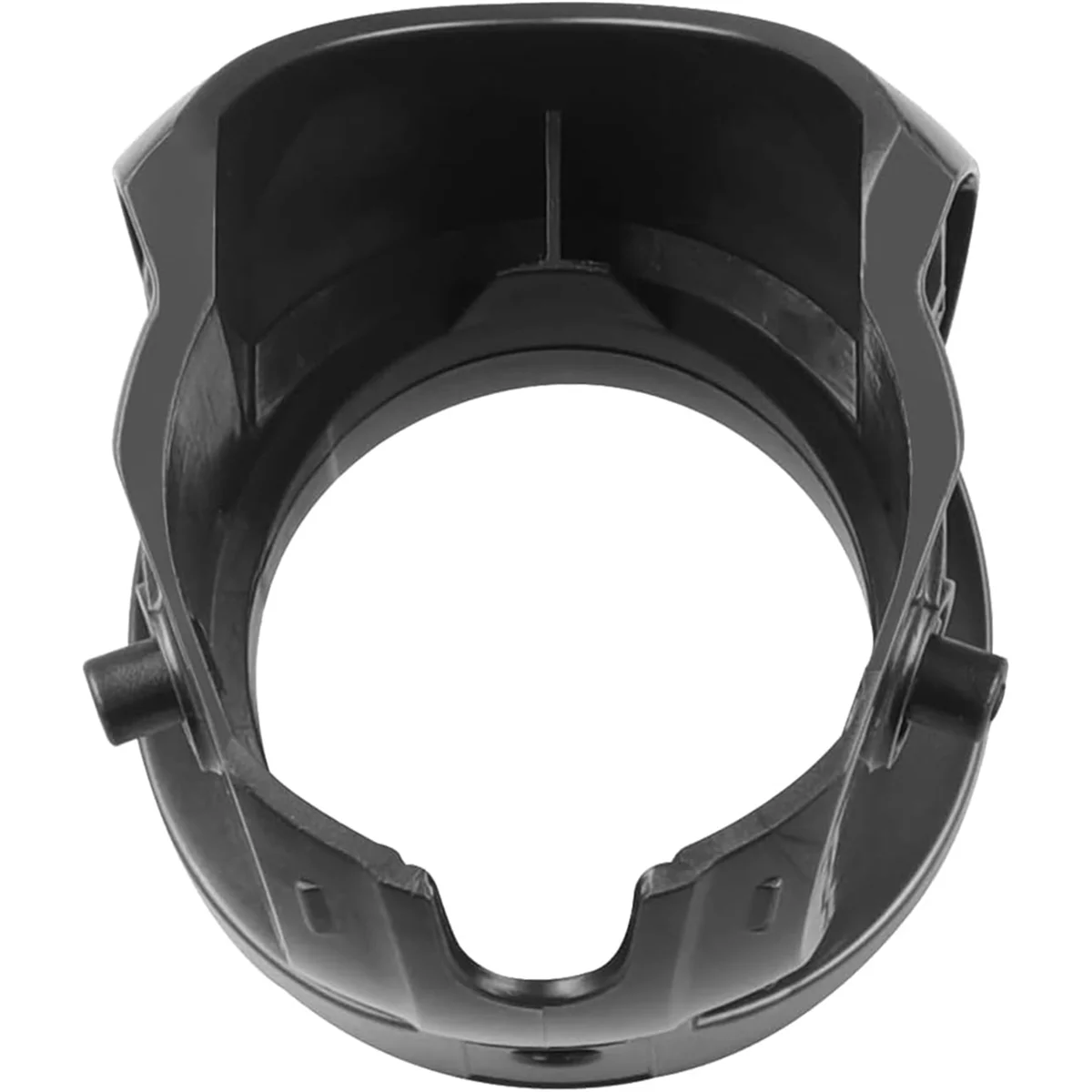 Pieza de repuesto del conector del cabezal de limpieza de 100W para aspiradora Dyson V10 V11 V15 G5 V-Ball y cabezal limpiador de alto par