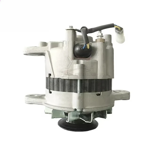 

Генератор 24В 30А с одним шкивом A2T72986 ME077426 A002T70774 ME037616 A003T76072 для экскаватора и грузовика