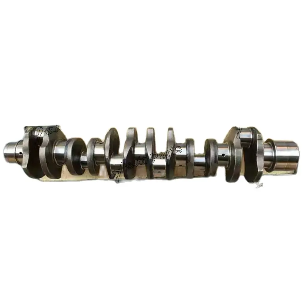 

For Mitsubishi 6D16 Crankshaft Engine parts