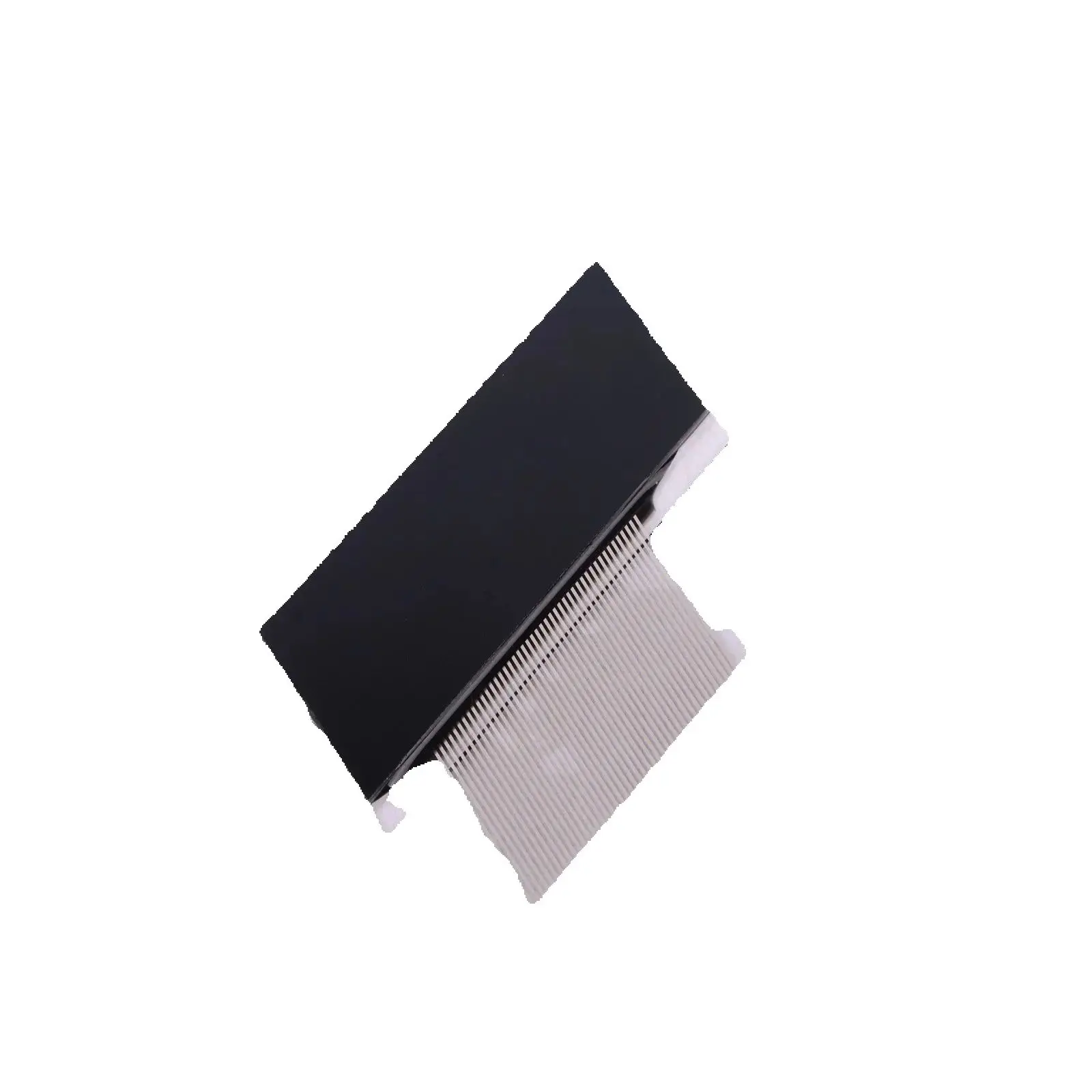 Layar LCD Panel Instrumen UNTUK BMW E34 62111387103