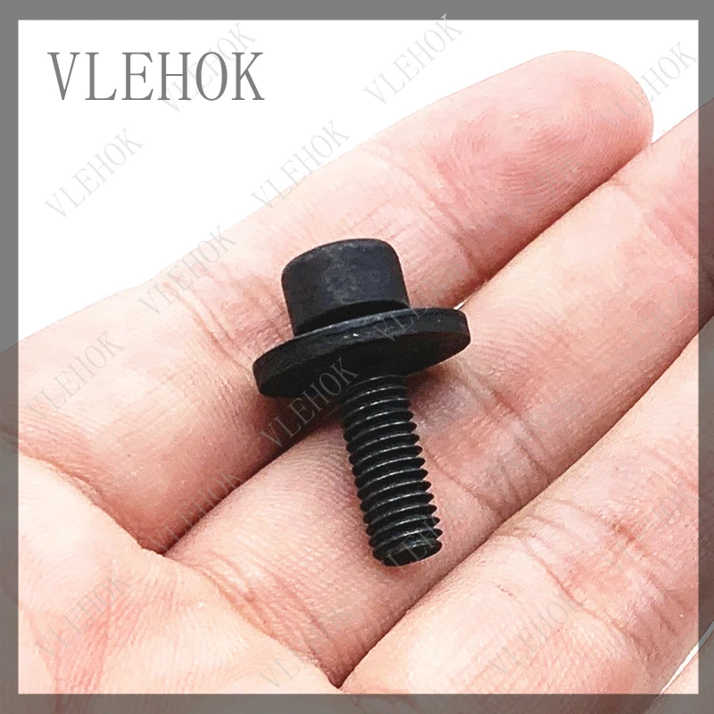 Hex. socket head bolt M6X20 for Makita LC0700 5820 5026D 5036D 5044KB BS5730 HS6600 HS7010 HS7600 HS7610 HS7601 HS7611 HS7000