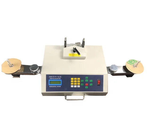 

Top Selling Fast Speed SMD Chip Counter Manufacturer's Product High-Speed Counters