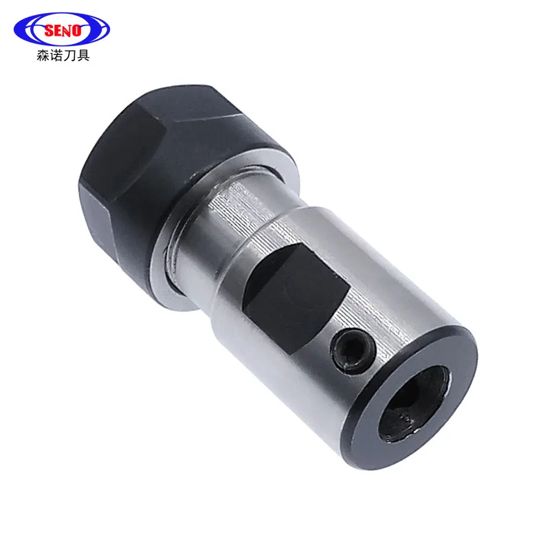 ER11 Chuck Spindle Motor Shaft Extension Rod Spindle Collet Lathe Tools Spindle Cutter Rod 5mm 6mm 8mm 10mm Holder inner