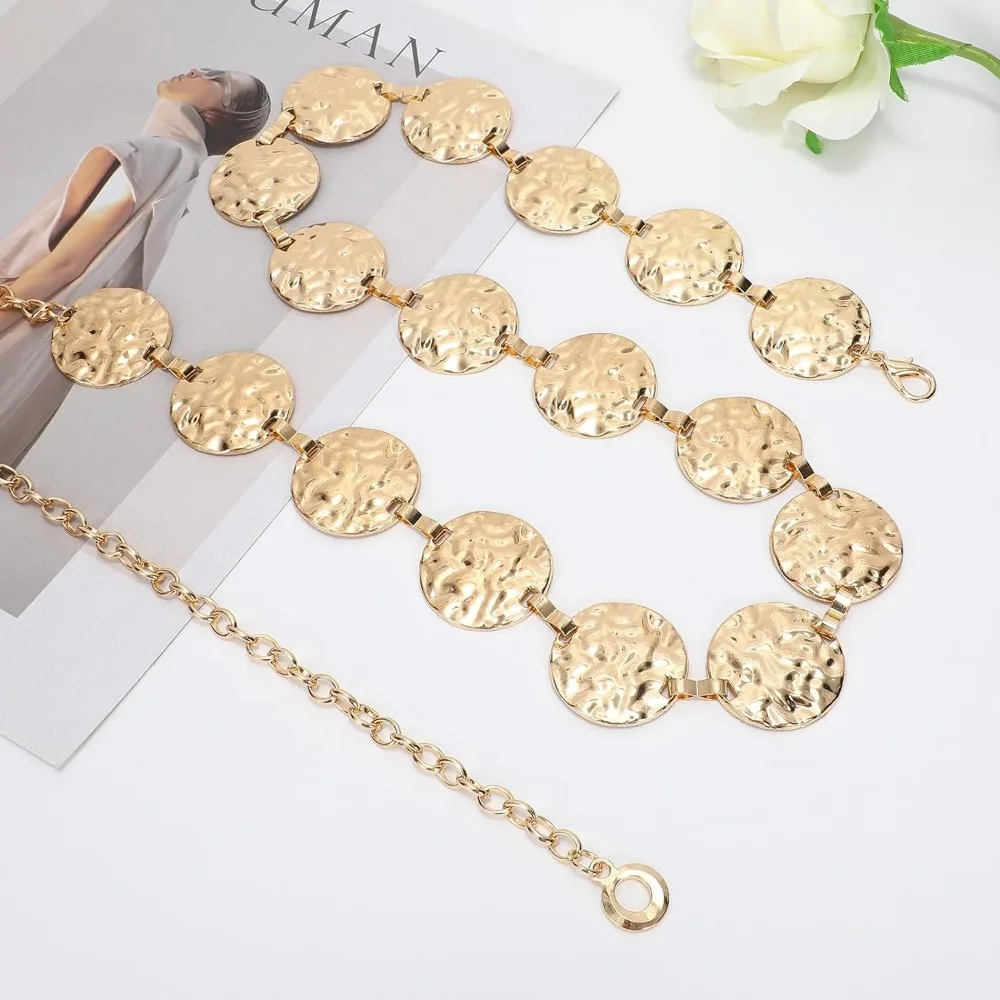 Thumbnail 2 - #58 Compare Waist Chains Before You Buy