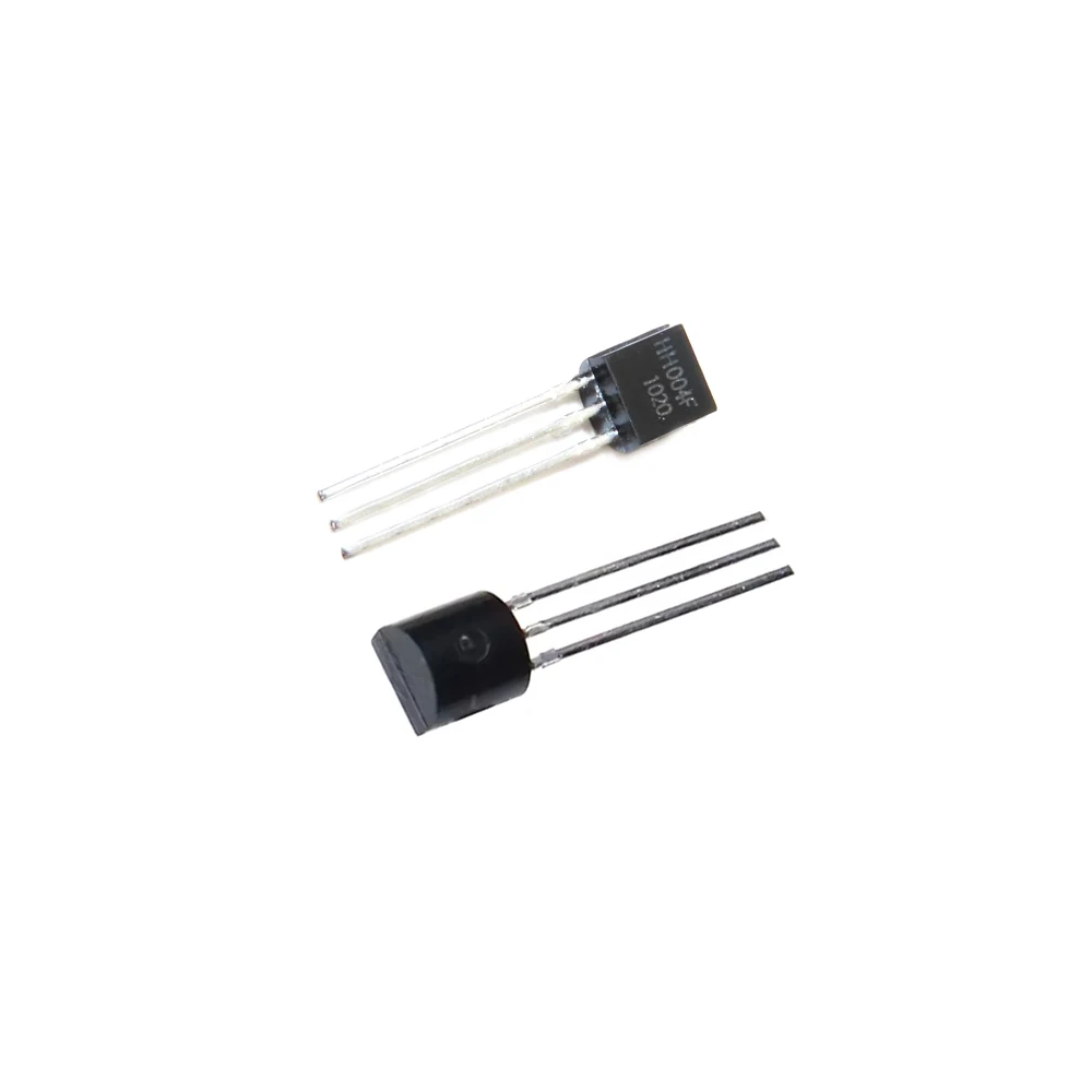 HHApproach-Triode HH004F TO-92, Circuit d'entraînement Boost IC entraîné par LED, Nouveau, Bonne qualité, 10 pièces, 20 pièces