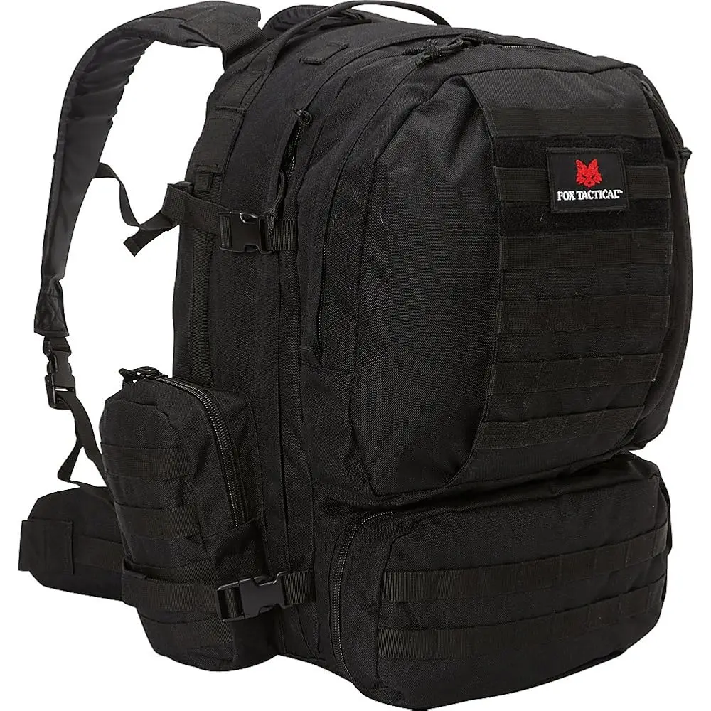 

Products Advanced 3-Day Combat Pack