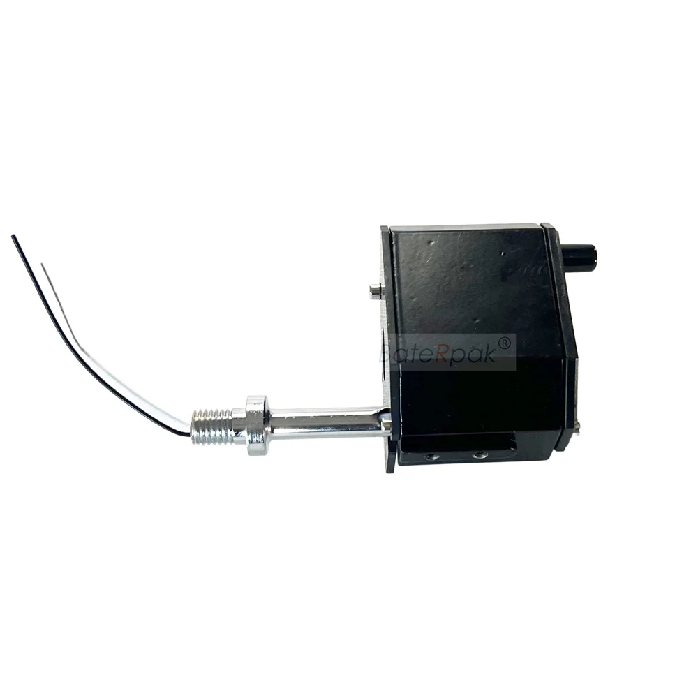 BateRpak Gruppo riscaldatore con tubo di calore per pezzo di ricambio per macchina per codifica inchiostro secco-solido MY-380F, prezzo 1 pz
