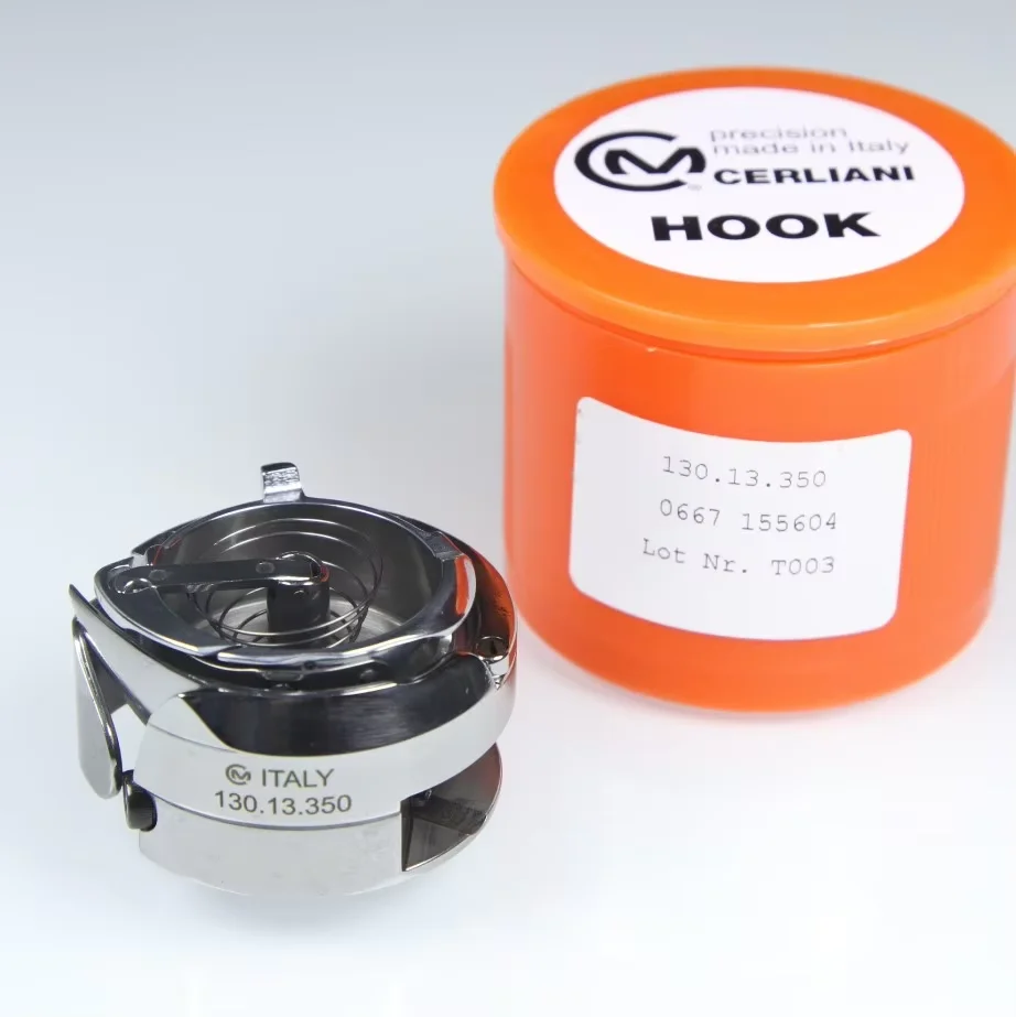 130.13.350/0667155604/91-501017-91/CHK-HA001100 Rotary Hook For DURKOPP 867-290020/887-160122,PFAFF 2545/2546,KM-1072BLX