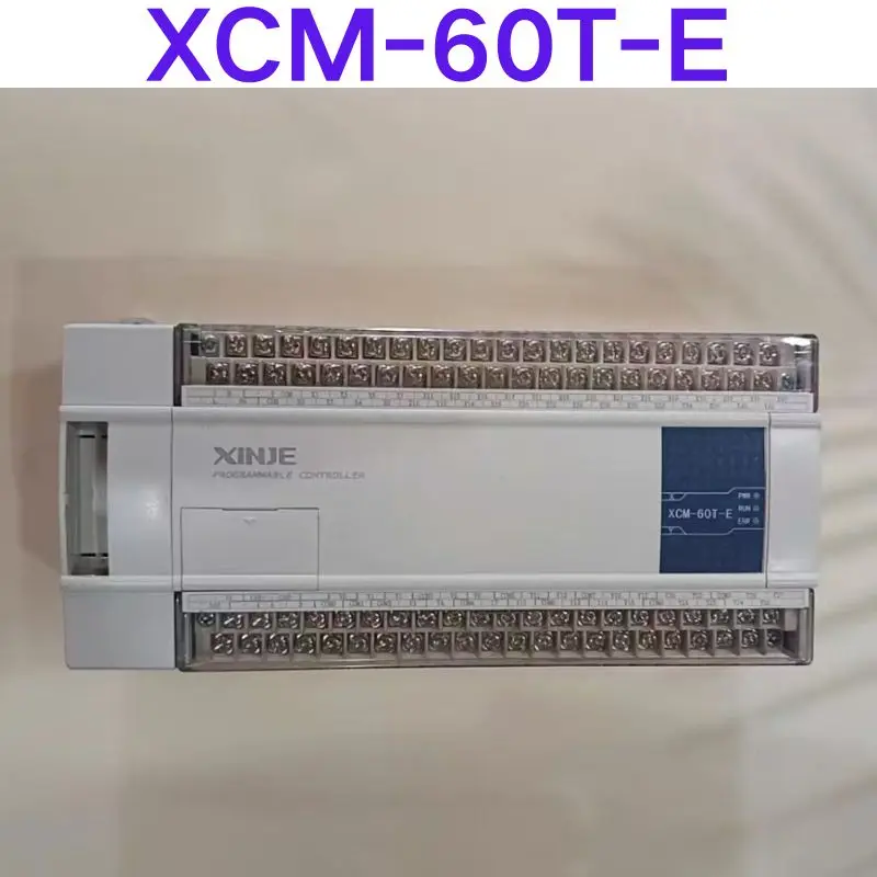 

Second-hand test OK Controller XCM-60T-E