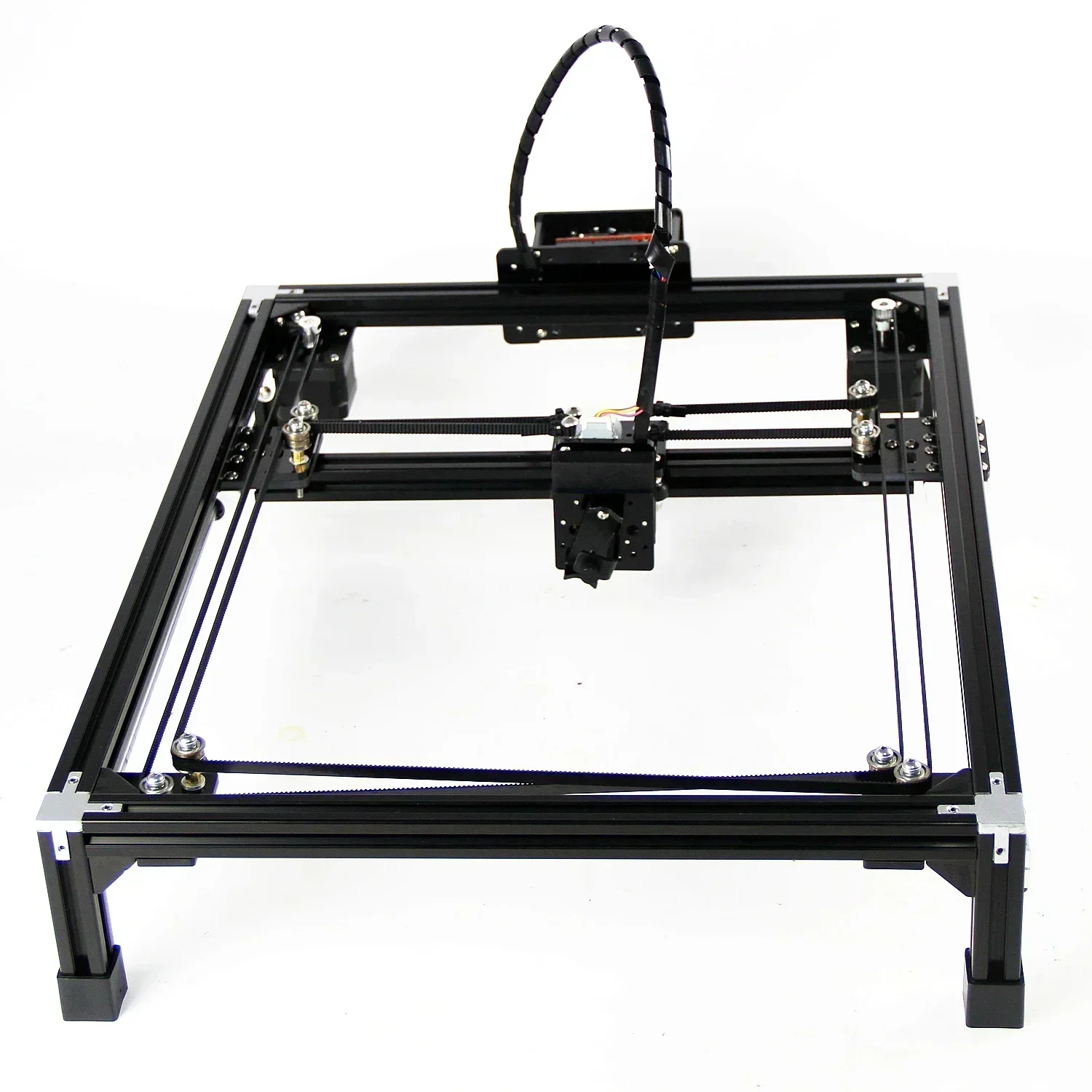 Writing Machine Kit Drawing Machine Graph Plotter Signature Automatic Writing Robot Imitation Handwriting Hot sales