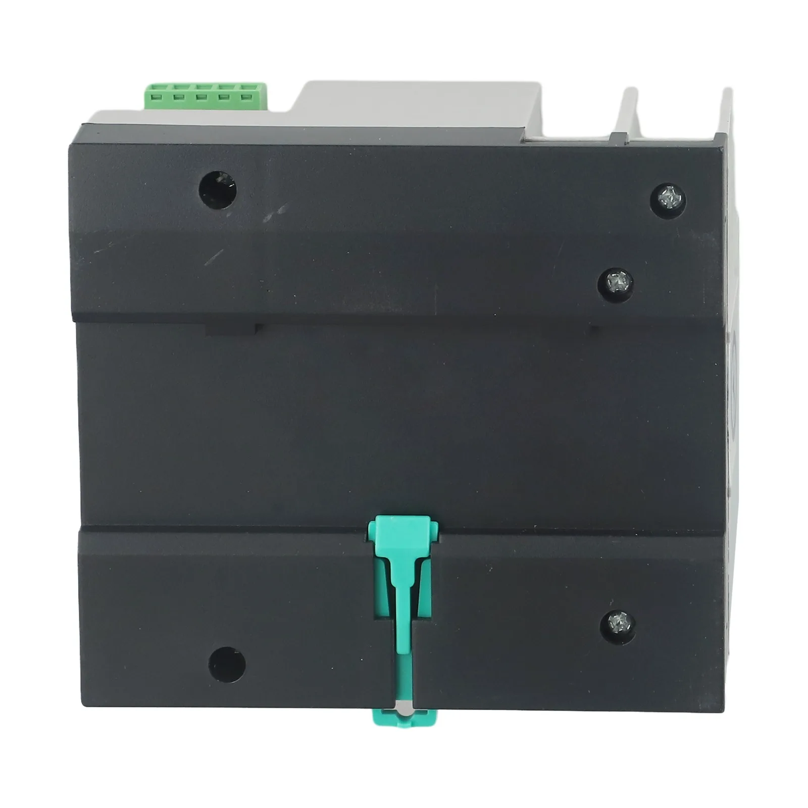 

For DIY Enthusiasts 2P 100A Din Rail Switch 100A Electrical Switch Rated Insulation Voltage 690V Single Phase AC 220V