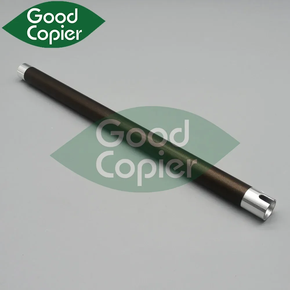 1Set. be is for Konica Minolta bizhub 164 184 185 7718 Fuser Upper Heat Roller Lower Pressure Roller A0XX-5602-UPPER A0XX-5602-L