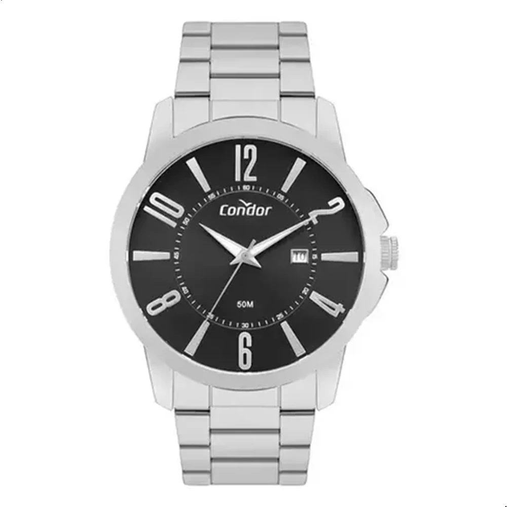 condor-men's-watch-silver-black-background-co2115mxc-4k