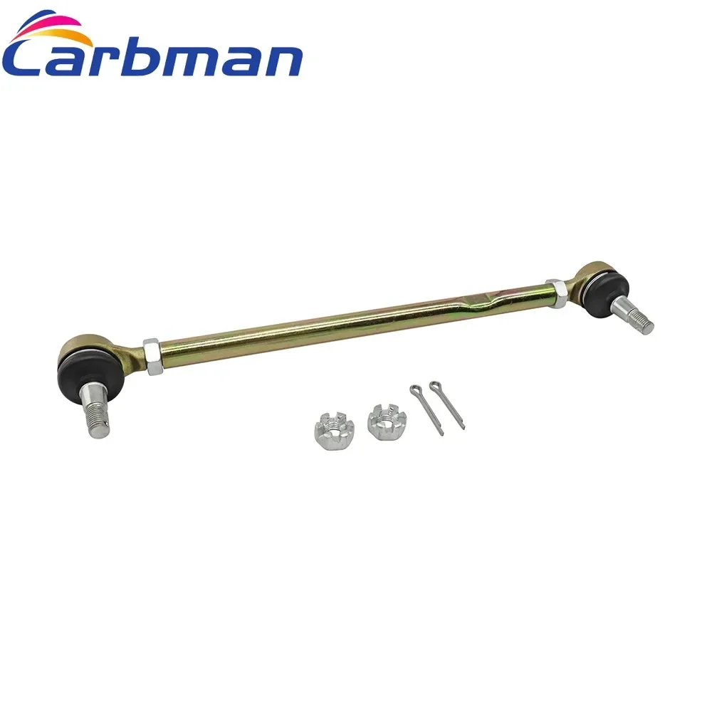 Tie Rod Set For Yamaha Blaster 200 YFS200 1988 1989 1990-2004 2005 2006