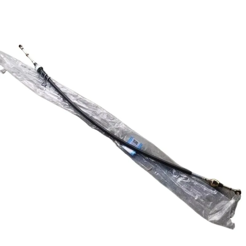 

For Wuling Hongguang S 1.2 1.4 1.5 Genuine Gear Shift Line Gear Selection Lines Shift Cable 24569658