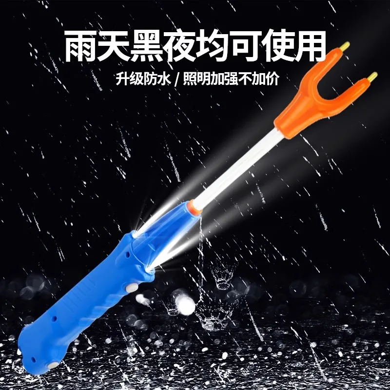 Electric pig driver Electric pig stick Electric stick High power waterproof charging rush
