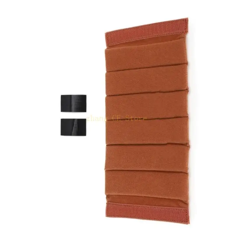 M5TD High Durability Camera Case Abnehmbare Trennwände für Abenteuerschützen Baumwollkonstruktionsabscheider