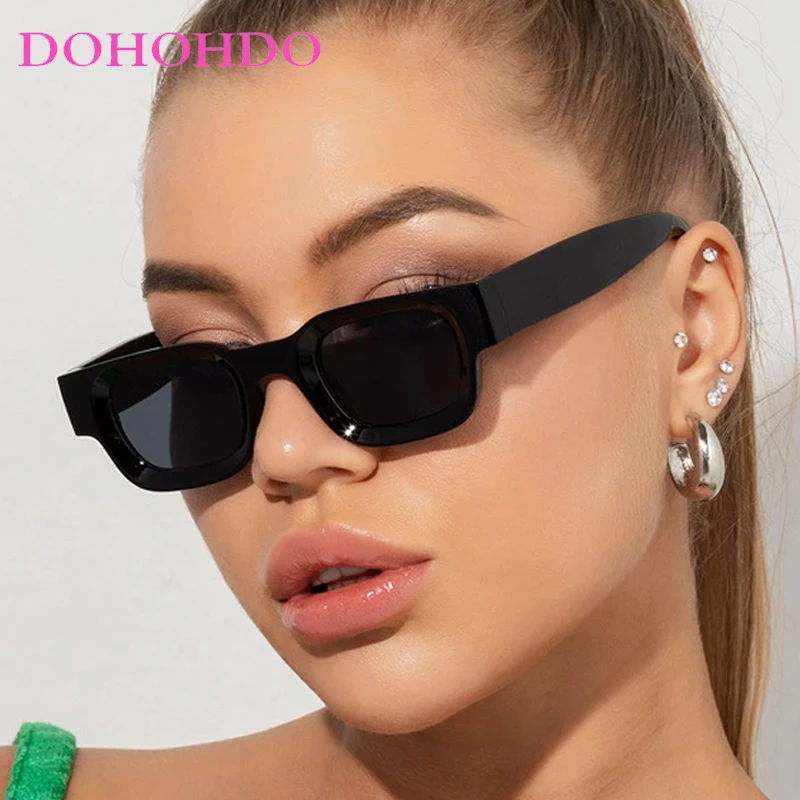 

Fashion Designer Small Square Sunglasses Travel Sun Glasses Men Ladies Sun Shades UV400 Unisex Eyewears Очки Солнечные Женские