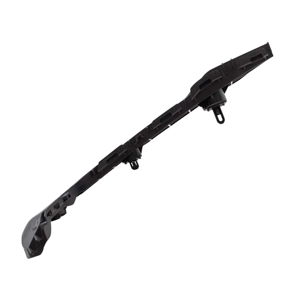 1 Pair Front Bumper Support Brackets Left + Right For Toyota 4Runner 2014 2015 2016 2017 2018 2019 2020 52116-35153 52115-35153