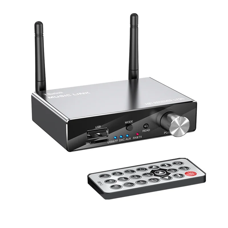 T23C Metal Bluetoot… - image