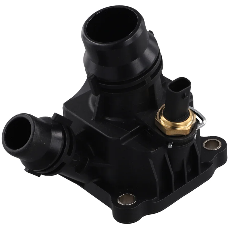 

L37A-корпус термостата охлаждающей жидкости 32263962 для Volvo XC60 XC90 S60 S90 V90 EX40 XC40 термостат в сборе