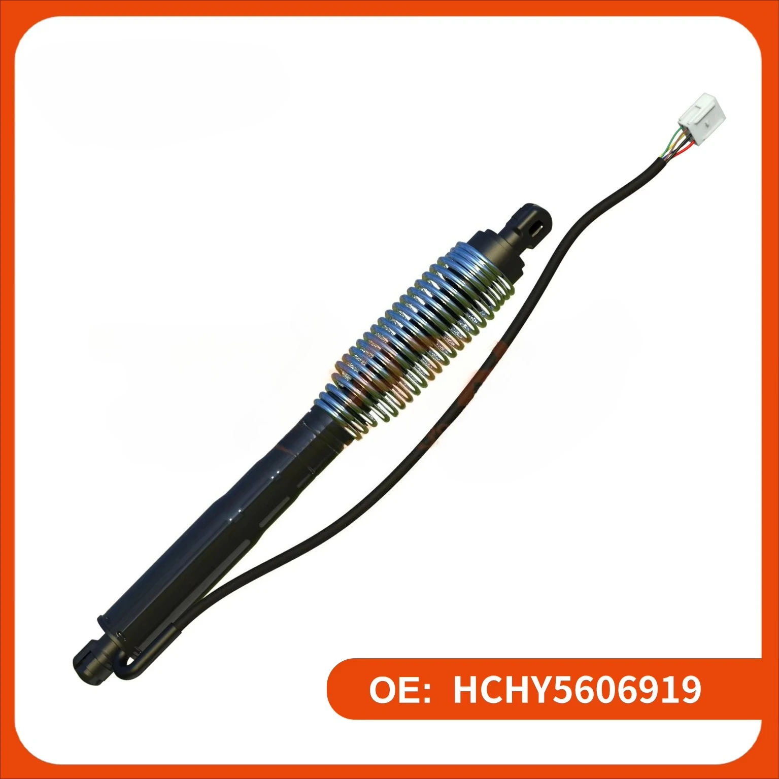 

Hot SalesHCHY5606919 Car Smart Power Tailgate Lifter for B Y D HAN 2022