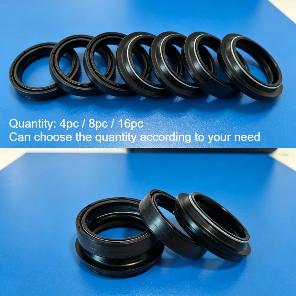 Oil Seal for Kawasaki EX ZR 250 ZL600 for Suzuki GW250 VL250 GS500 for YAMAHA VP125 VP250 X CITY For DERBI TERRA 125 HARLE XG750