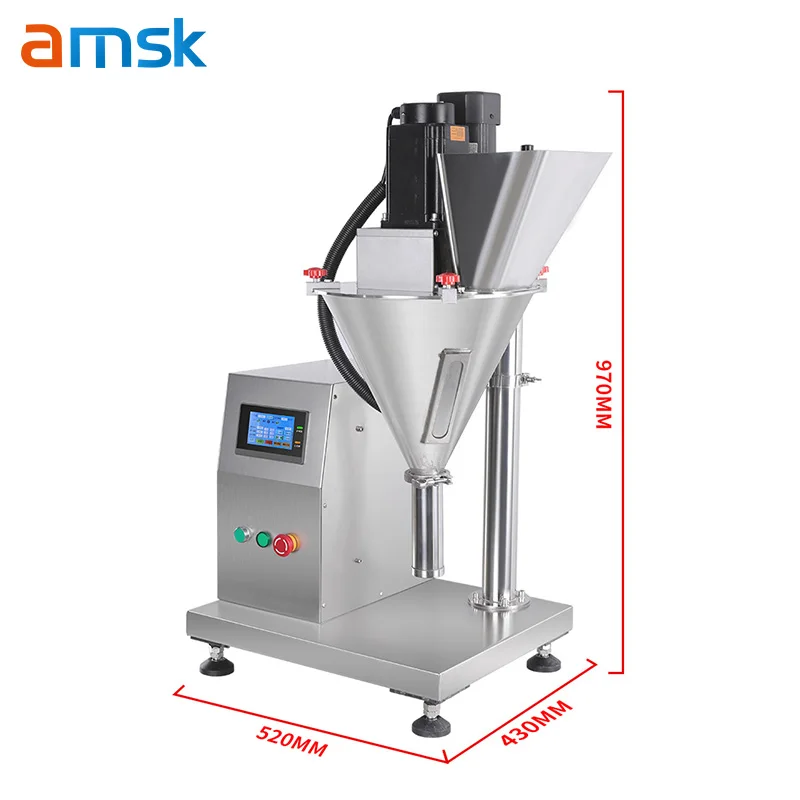 Industrial Sugar Production Line - Automated System for Consistent Quality